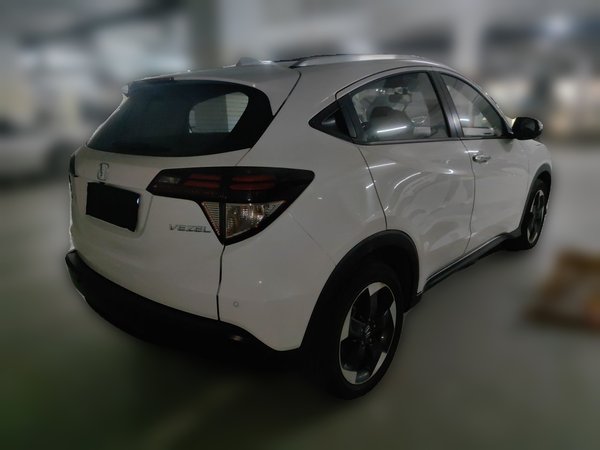 Honda Vezel 2017, 113500 км, за 8983 USD