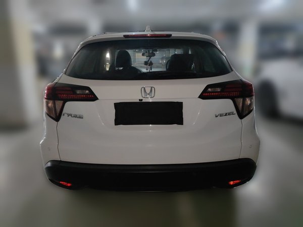 Honda Vezel 2017, 113500 км, за 8983 USD - фото 16