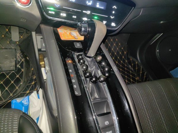 Honda Vezel 2017, 113500 км, за 8983 USD - фото 9
