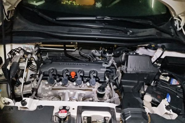 Honda Vezel 2017, 14000 км, за 9379 USD - фото 21