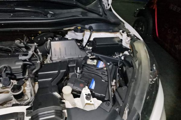 Honda Vezel 2017, 14000 км, за 9379 USD - фото 22