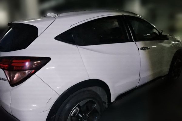 Honda Vezel 2017, 14000 км, за 9379 USD - фото 6