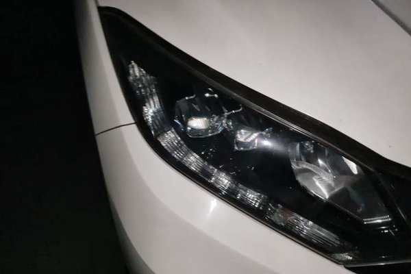 Honda Vezel 2017, 14000 км, за 9379 USD - фото 7