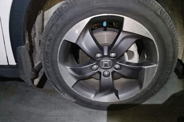 Honda Vezel 2017, 14000 км, за 9379 USD - фото 8