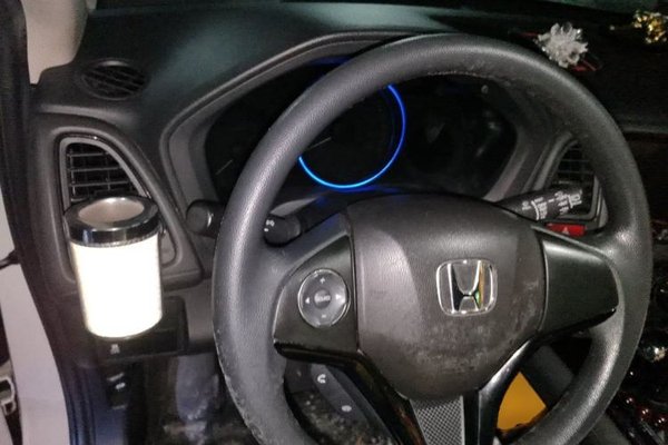 Honda Vezel 2017, 14000 км, за 9379 USD - фото 10