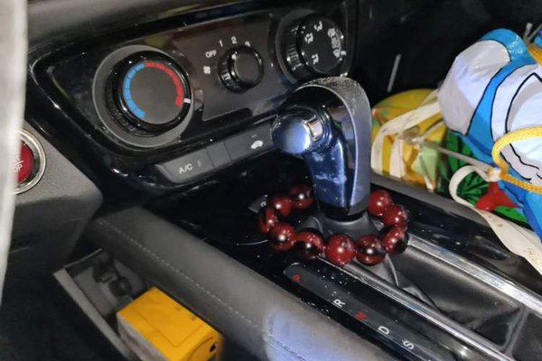Honda Vezel 2017, 14000 км, за 9379 USD - фото 20