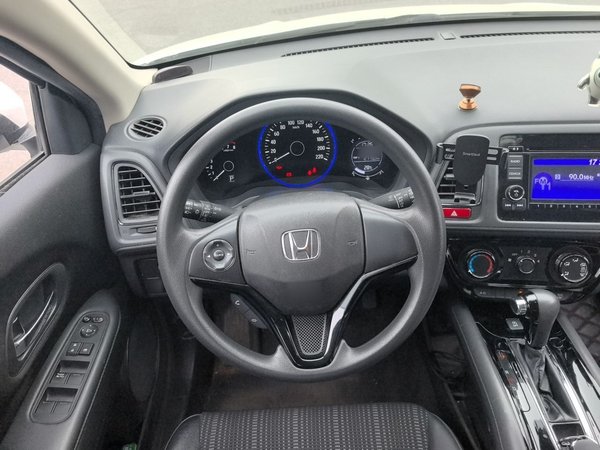 Honda Vezel 2017, 162800 км, за 6522 USD - фото 9
