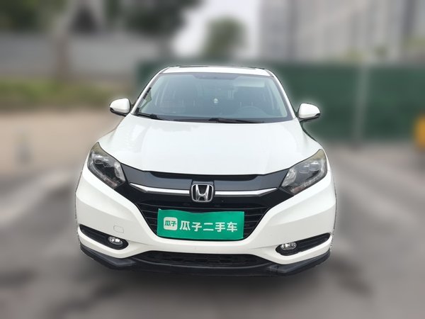 Honda Vezel 2017, 162800 км, за 6522 USD - фото 19