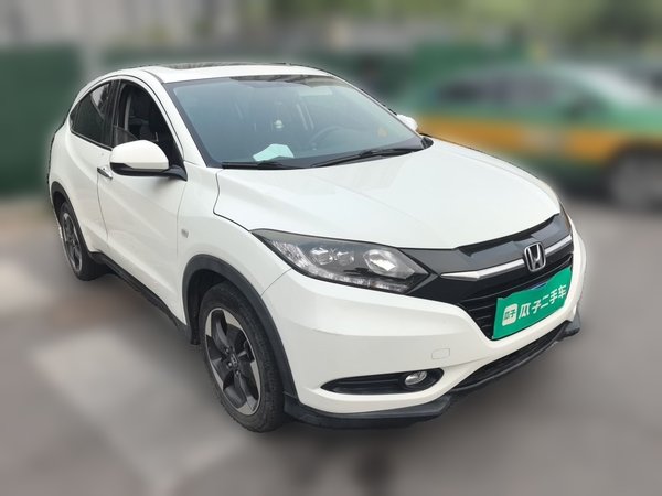 Honda Vezel 2017, 162800 км, за 6522 USD - фото 20