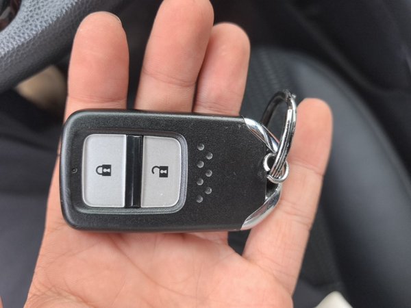 Honda Vezel 2017, 162800 км, за 6522 USD - фото 7
