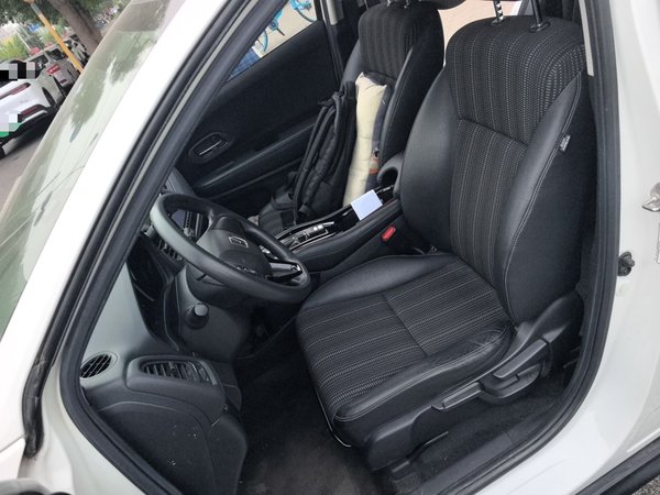 Honda Vezel 2017, 162800 км, за 6522 USD - фото 14