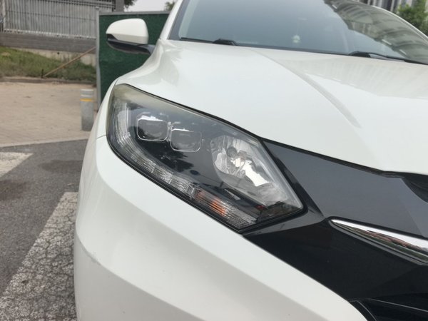 Honda Vezel 2017, 162800 км, за 6522 USD