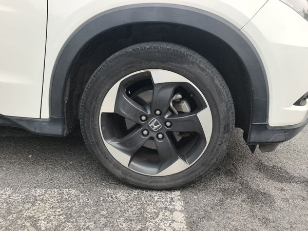 Honda Vezel 2017, 162800 км, за 6522 USD - фото 6