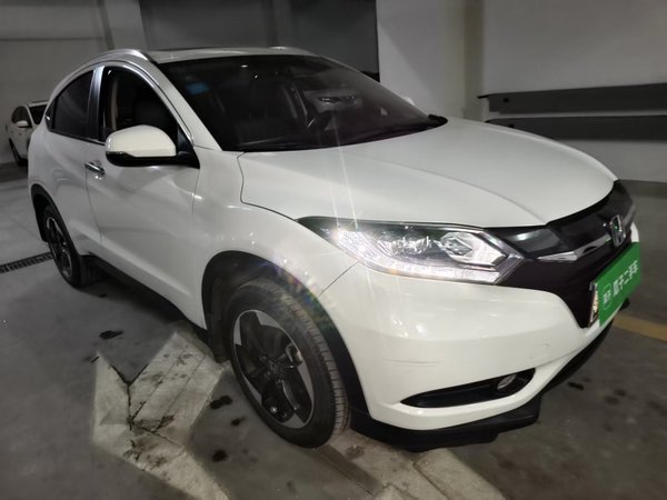 Honda Vezel 2017, 72000 км, за 8607 USD - фото 6