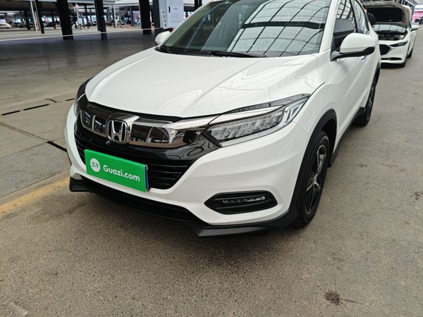 Honda Vezel 2019, 25900 км, за 11220 USD - фото 9