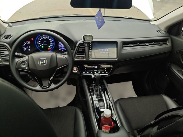 Honda Vezel 2019, 25900 км, за 11220 USD - фото 13