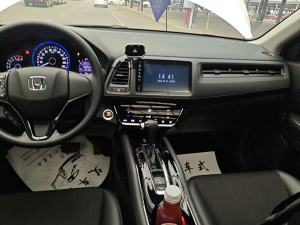 Honda Vezel 2019, 25900 км, за 11220 USD - фото 16