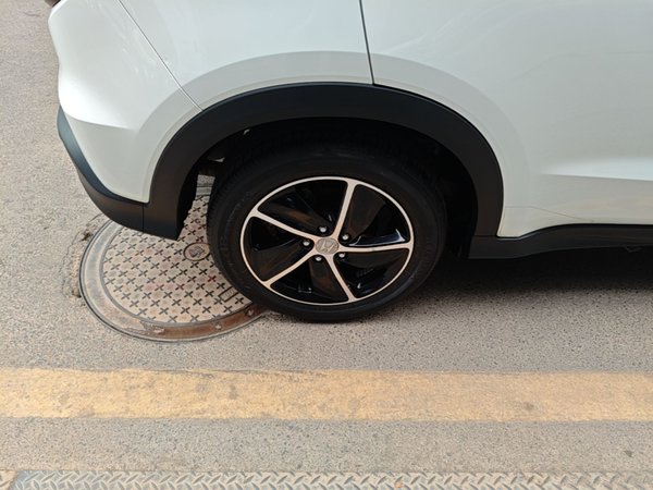 Honda Vezel 2019, 25900 км, за 11220 USD - фото 10