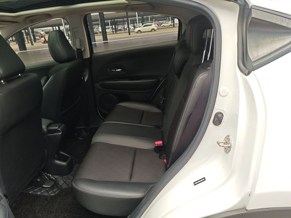 Honda Vezel 2019, 25900 км, за 11220 USD - фото 20