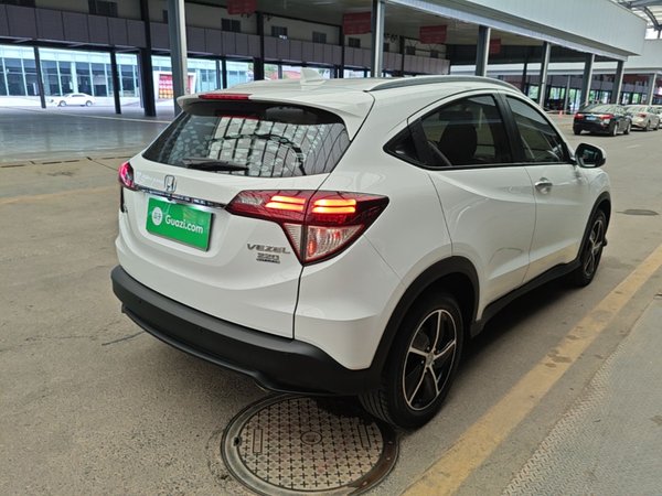 Honda Vezel 2019, 25900 км, за 11220 USD - фото 6