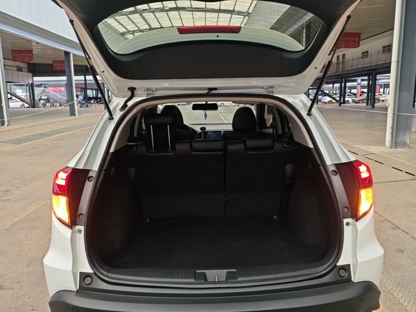 Honda Vezel 2019, 25900 км, за 11220 USD - фото 22