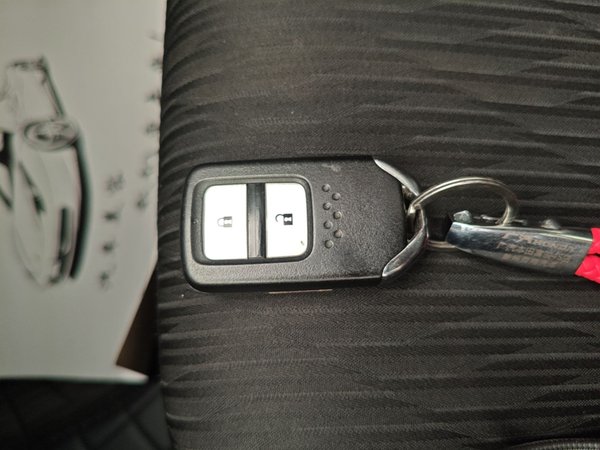 Honda Vezel 2019, 25900 км, за 11220 USD - фото 12