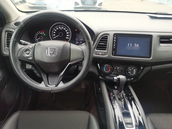Honda Vezel 2020, 55900 км, за 11992 USD - фото 13