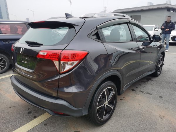 Honda Vezel 2020, 55900 км, за 11992 USD - фото 6