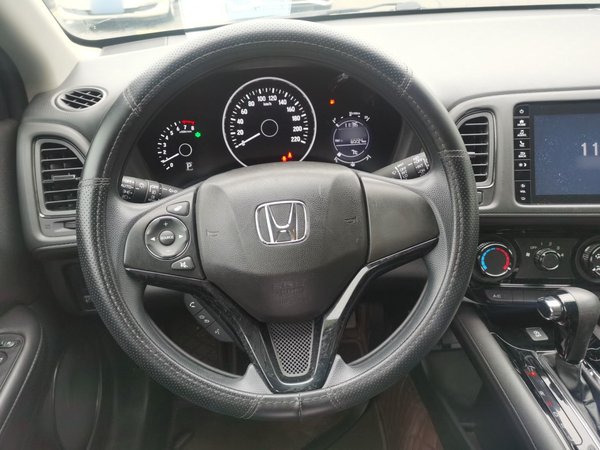 Honda Vezel 2020, 55900 км, за 11992 USD - фото 14