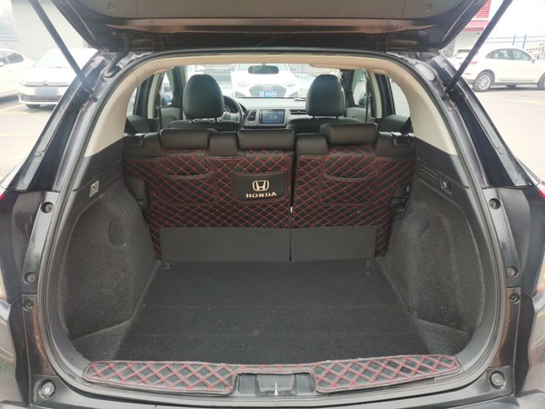 Honda Vezel 2020, 55900 км, за 11992 USD - фото 22