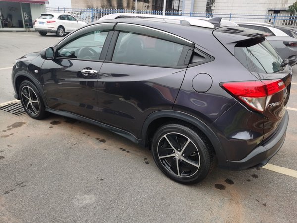 Honda Vezel 2020, 55900 км, за 11992 USD