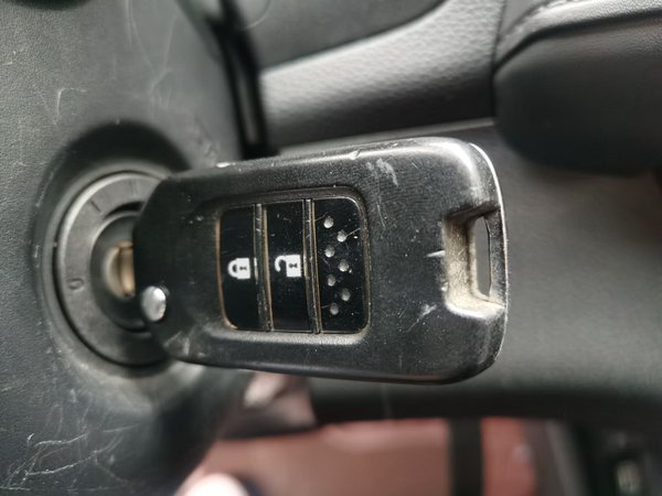 Honda Vezel 2020, 55900 км, за 11992 USD - фото 12