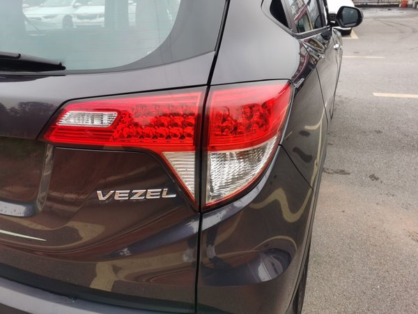 Honda Vezel 2020, 55900 км, за 11992 USD - фото 7