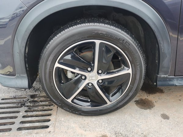 Honda Vezel 2020, 55900 км, за 11992 USD - фото 8