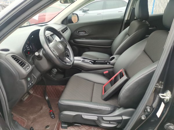 Honda Vezel 2020, 55900 км, за 11992 USD - фото 18