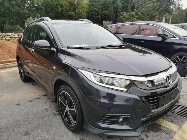 Honda Vezel 2020, 55900 км, за 11992 USD