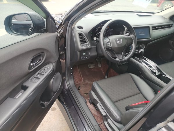 Honda Vezel 2020, 55900 км, за 11992 USD - фото 19