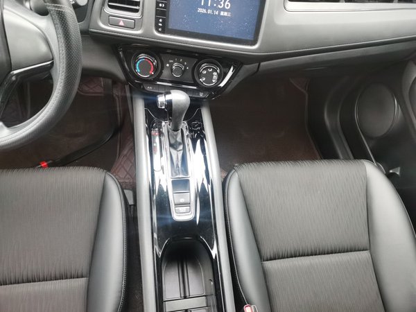 Honda Vezel 2020, 55900 км, за 11992 USD - фото 17