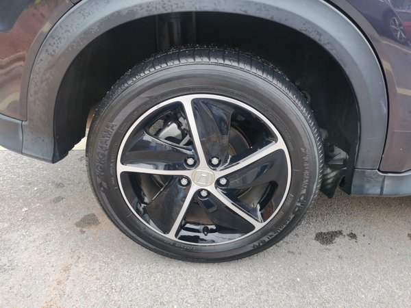 Honda Vezel 2020, 55900 км, за 11992 USD - фото 10