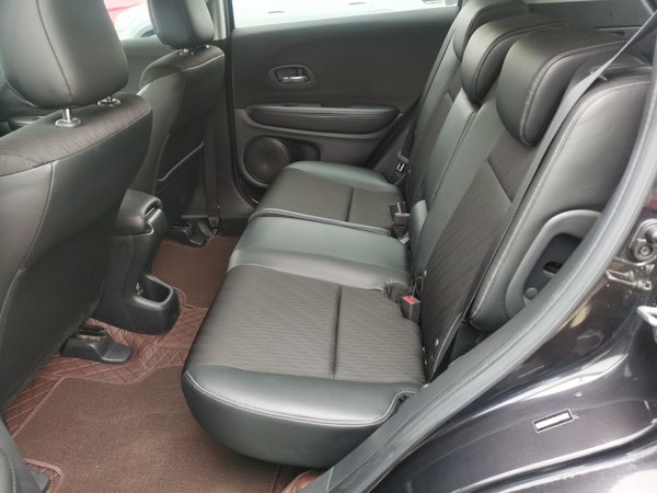 Honda Vezel 2020, 55900 км, за 11992 USD - фото 20