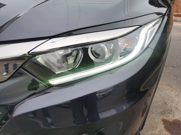 Honda Vezel 2020, 55900 км, за 11992 USD - фото 9