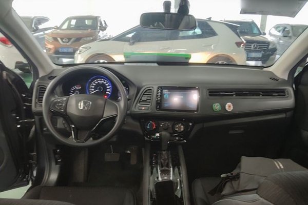 Honda Vezel 2020, 57900 км, за 11514 USD