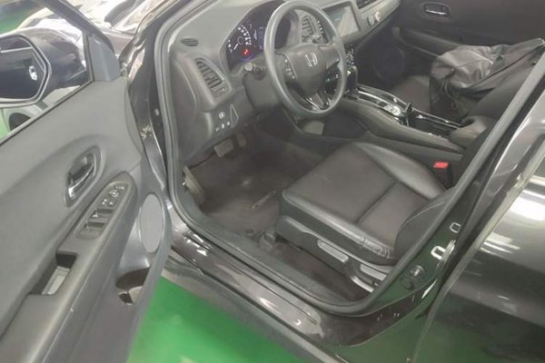 Honda Vezel 2020, 57900 км, за 11514 USD - фото 9