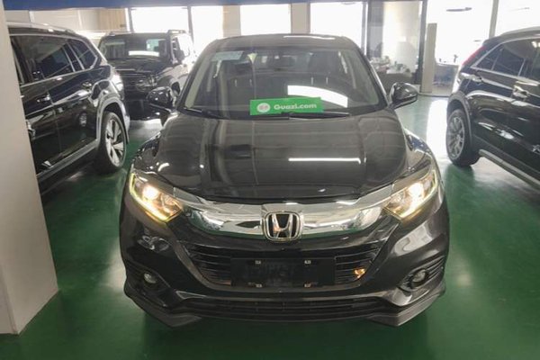 Honda Vezel 2020, 57900 км, за 11514 USD - фото 14