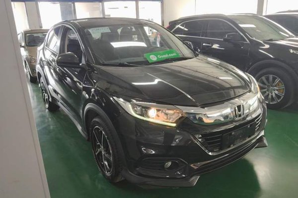 Honda Vezel 2020, 57900 км, за 11514 USD - фото 15