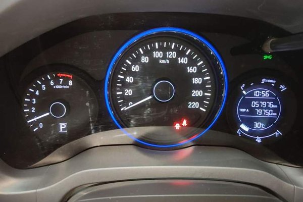 Honda Vezel 2020, 57900 км, за 11514 USD