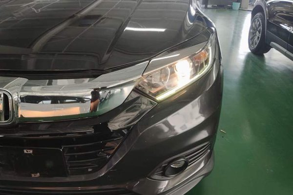 Honda Vezel 2020, 57900 км, за 11514 USD - фото 21