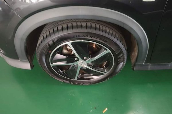 Honda Vezel 2020, 57900 км, за 11514 USD - фото 20