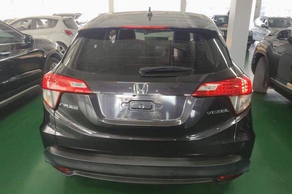Honda Vezel 2020, 57900 км, за 11514 USD - фото 17