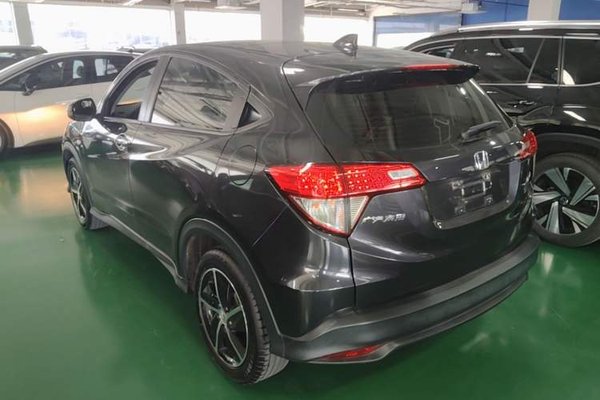 Honda Vezel 2020, 57900 км, за 11514 USD - фото 16